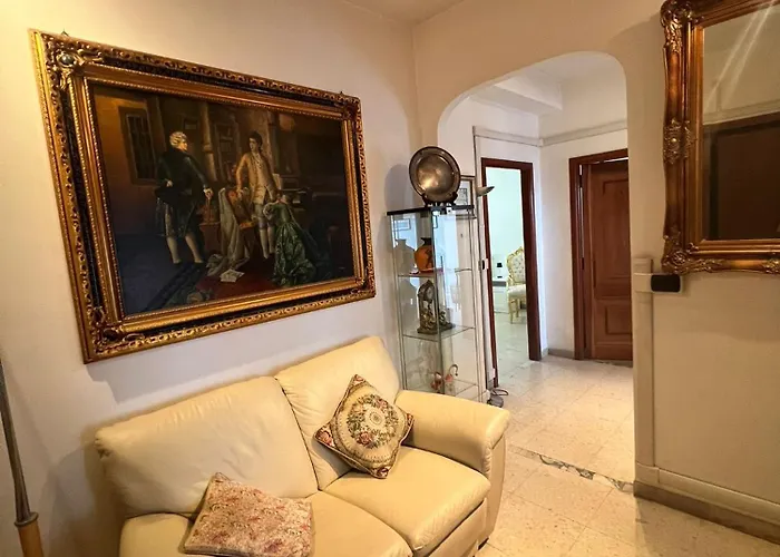 Romaamor Casavacanze Appartamento Roma