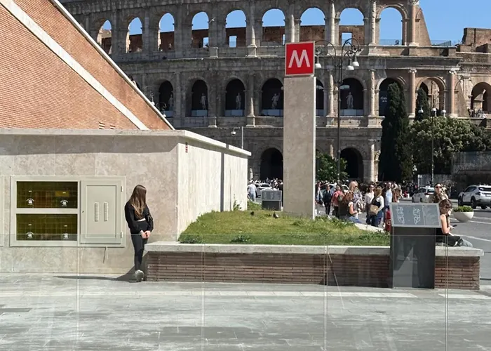 Appartamento Romaamor Casavacanze *