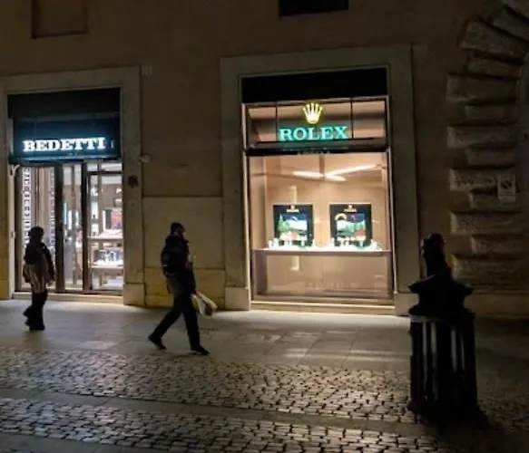 Romaamor Casavacanze Appartamento