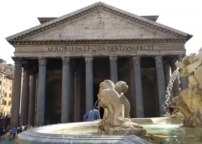 Romaamor Casavacanze *