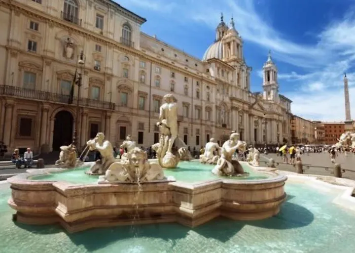 Romaamor Casavacanze Appartamento Roma