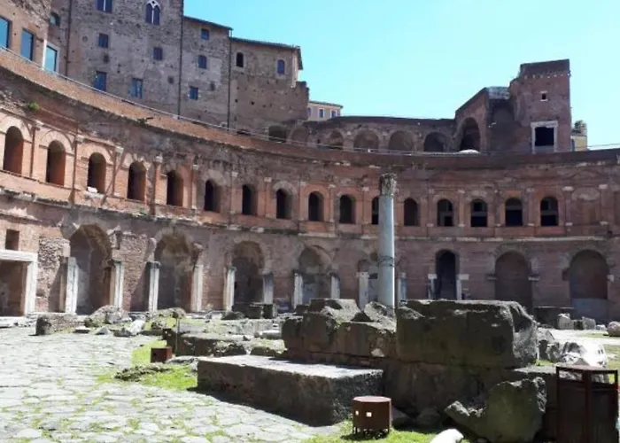 Romaamor Casavacanze *