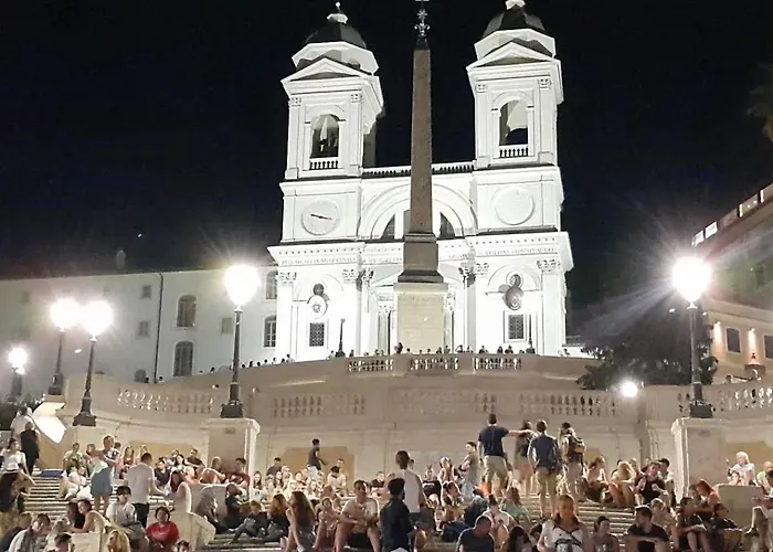 Romaamor Casavacanze Roma