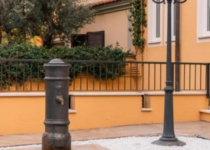 Romaamor Casavacanze * Roma