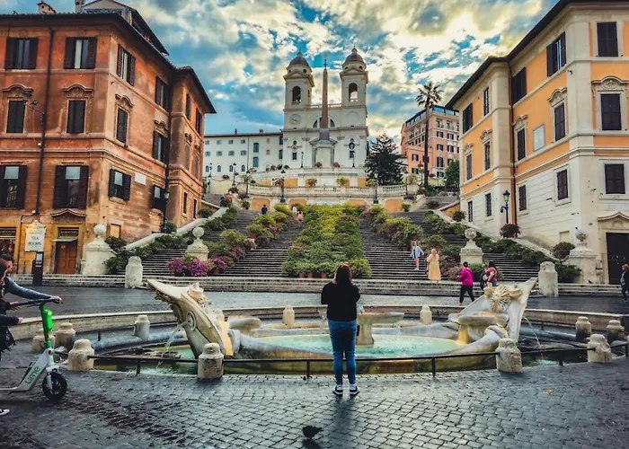 Romaamor Casavacanze Appartamento
