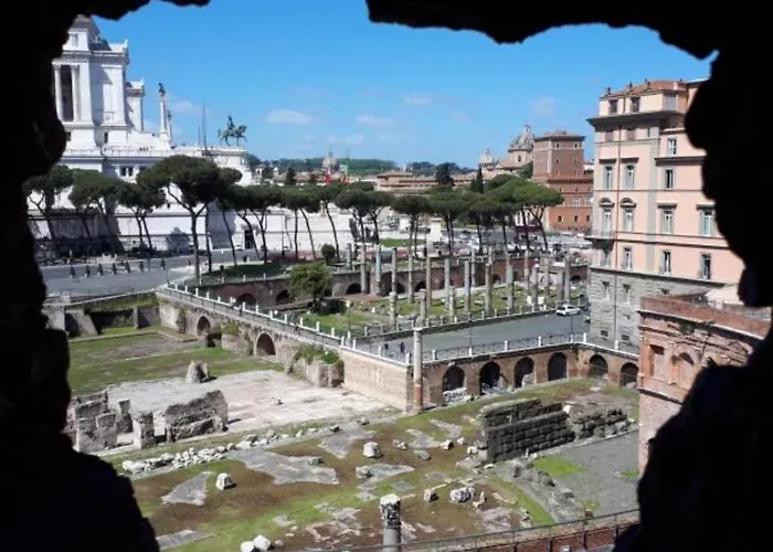 Romaamor Casavacanze Appartamento *