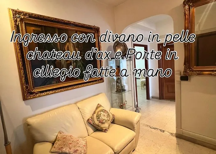 Romaamor Casavacanze Appartamento