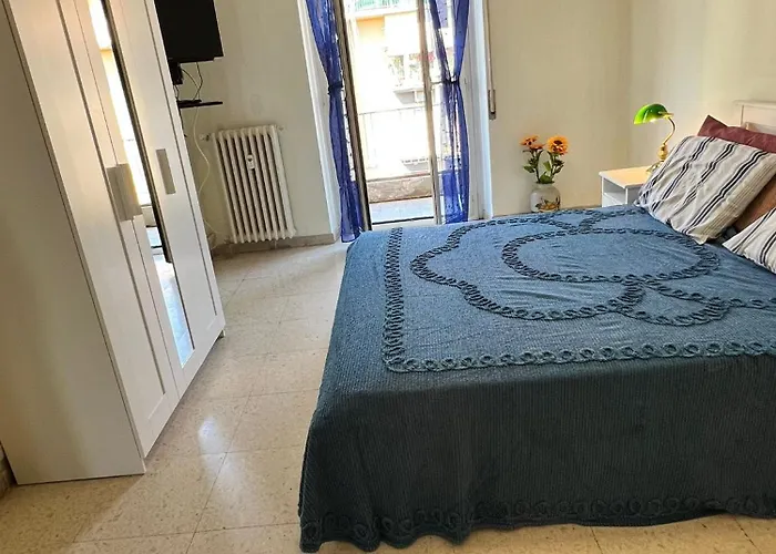 Appartamento Romaamor Casavacanze